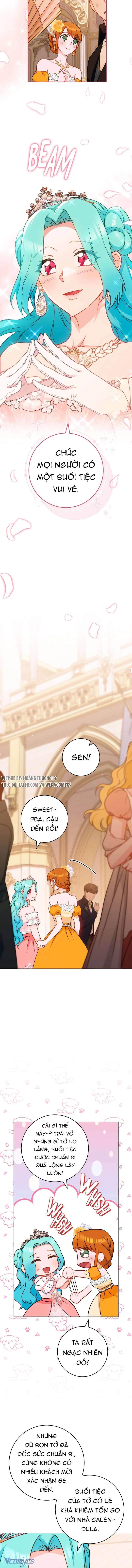 Nữ Đầu Bếp Hoàng Gia Chap 152 - Next Chap 153