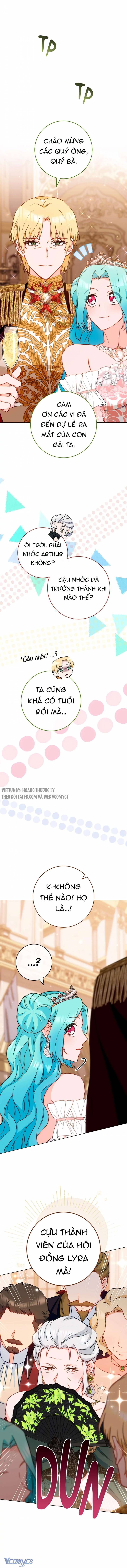 Nữ Đầu Bếp Hoàng Gia Chap 152 - Next Chap 153