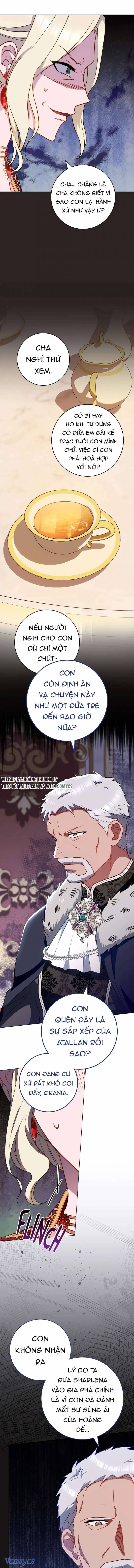 Nữ Đầu Bếp Hoàng Gia Chap 152 - Next Chap 153