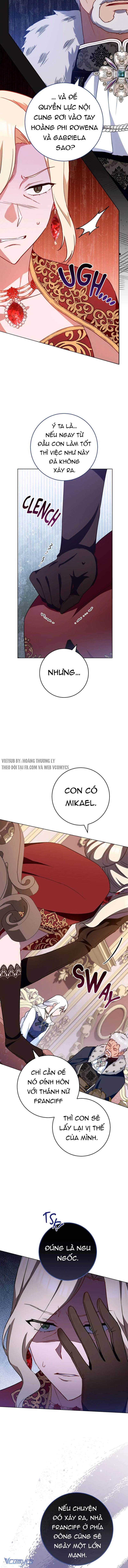 Nữ Đầu Bếp Hoàng Gia Chap 152 - Next Chap 153