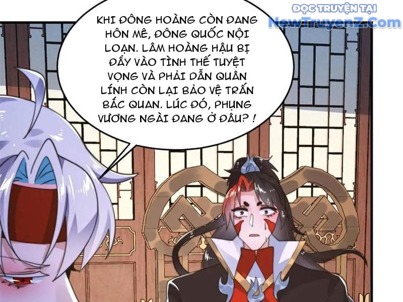 Nữ Đồ Đệ Ai Nấy Đều Muốn Giết Ta Chap 254 - Next Chap 255