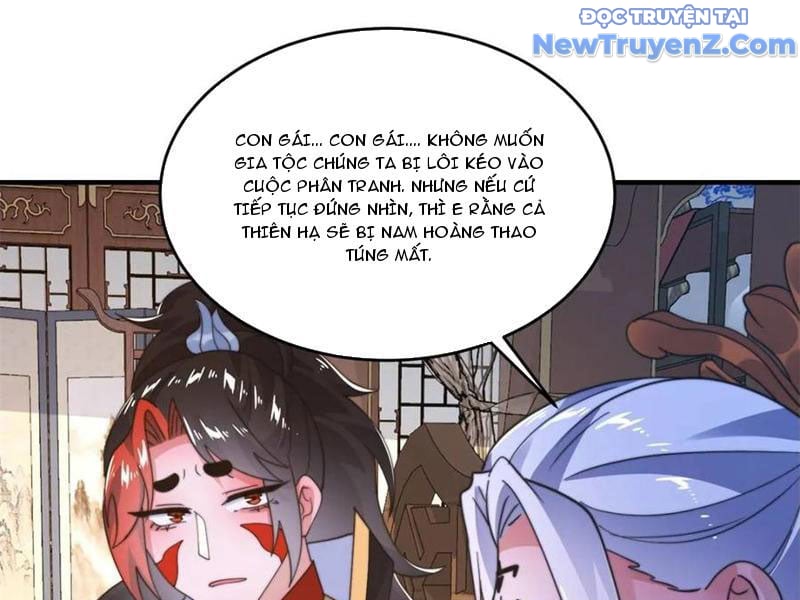 Nữ Đồ Đệ Ai Nấy Đều Muốn Giết Ta Chap 254 - Next Chap 255
