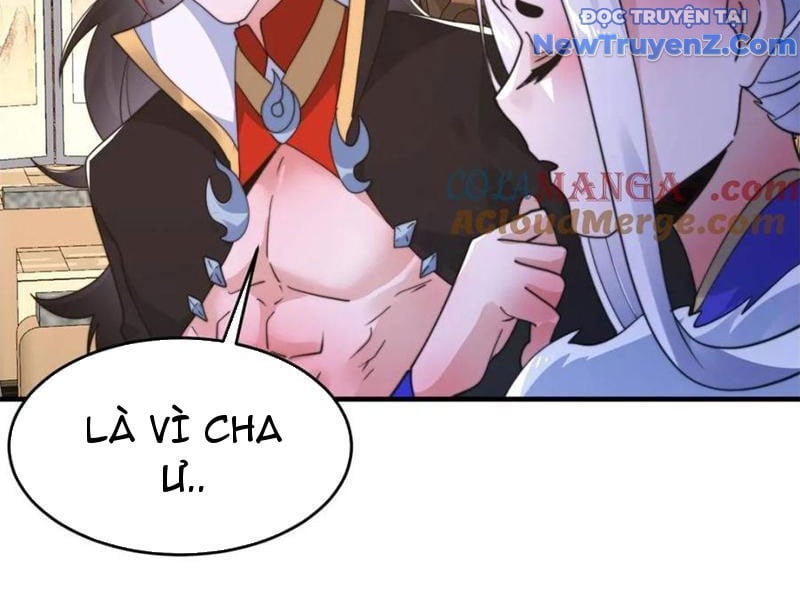 Nữ Đồ Đệ Ai Nấy Đều Muốn Giết Ta Chap 254 - Next Chap 255