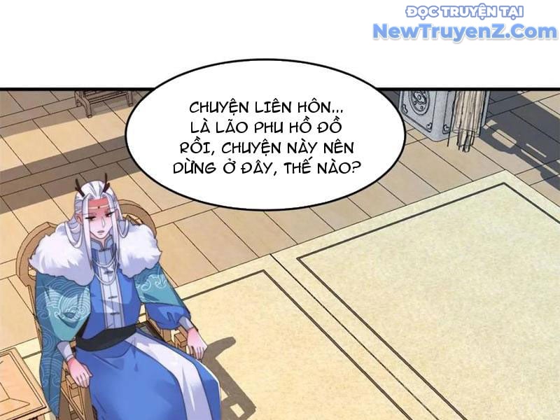 Nữ Đồ Đệ Ai Nấy Đều Muốn Giết Ta Chap 254 - Next Chap 255