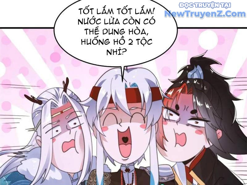 Nữ Đồ Đệ Ai Nấy Đều Muốn Giết Ta Chap 254 - Next Chap 255