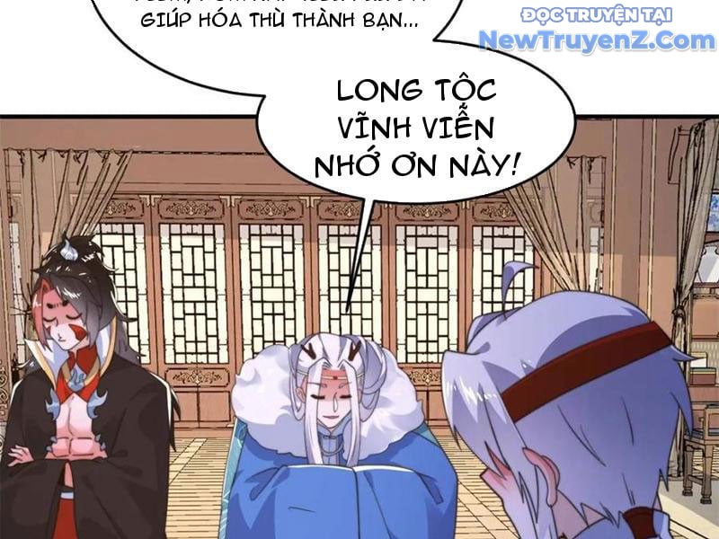 Nữ Đồ Đệ Ai Nấy Đều Muốn Giết Ta Chap 254 - Next Chap 255