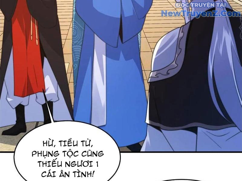 Nữ Đồ Đệ Ai Nấy Đều Muốn Giết Ta Chap 254 - Next Chap 255