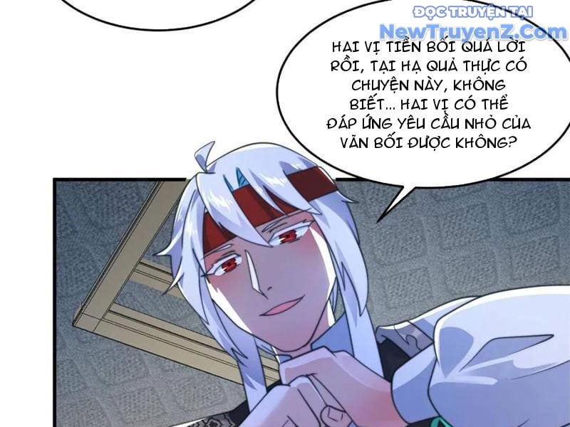 Nữ Đồ Đệ Ai Nấy Đều Muốn Giết Ta Chap 254 - Next Chap 255