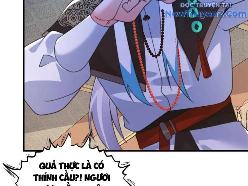 Nữ Đồ Đệ Ai Nấy Đều Muốn Giết Ta Chap 254 - Next Chap 255