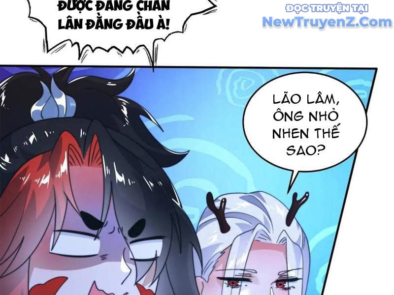 Nữ Đồ Đệ Ai Nấy Đều Muốn Giết Ta Chap 254 - Next Chap 255
