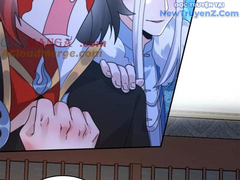 Nữ Đồ Đệ Ai Nấy Đều Muốn Giết Ta Chap 254 - Next Chap 255