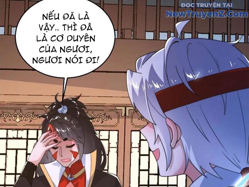 Nữ Đồ Đệ Ai Nấy Đều Muốn Giết Ta Chap 254 - Next Chap 255