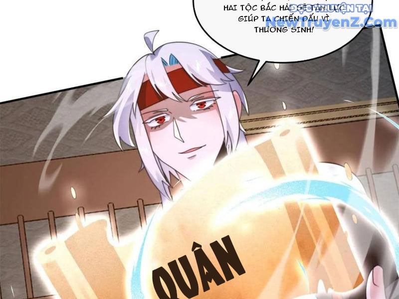 Nữ Đồ Đệ Ai Nấy Đều Muốn Giết Ta Chap 254 - Next Chap 255