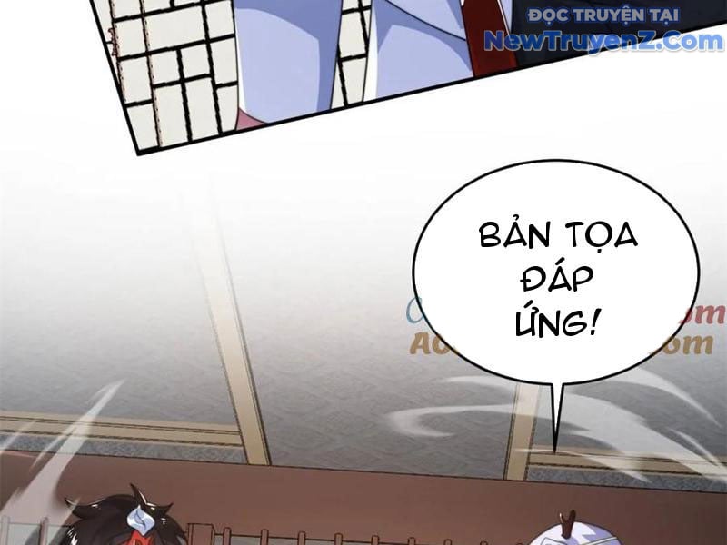 Nữ Đồ Đệ Ai Nấy Đều Muốn Giết Ta Chap 254 - Next Chap 255