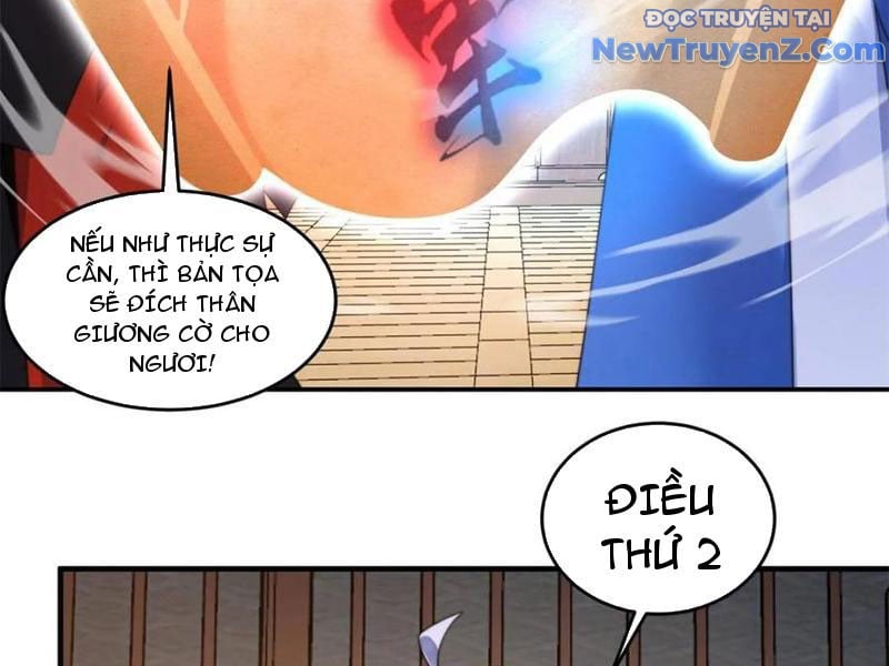Nữ Đồ Đệ Ai Nấy Đều Muốn Giết Ta Chap 254 - Next Chap 255