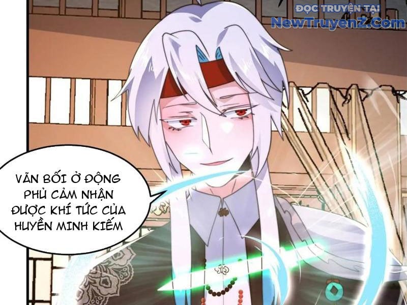 Nữ Đồ Đệ Ai Nấy Đều Muốn Giết Ta Chap 254 - Next Chap 255