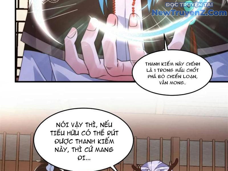 Nữ Đồ Đệ Ai Nấy Đều Muốn Giết Ta Chap 254 - Next Chap 255