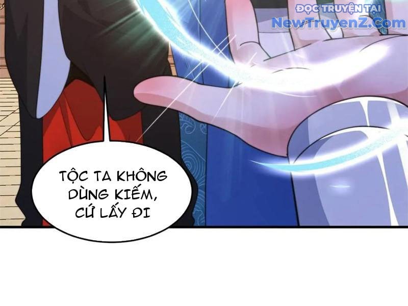 Nữ Đồ Đệ Ai Nấy Đều Muốn Giết Ta Chap 254 - Next Chap 255