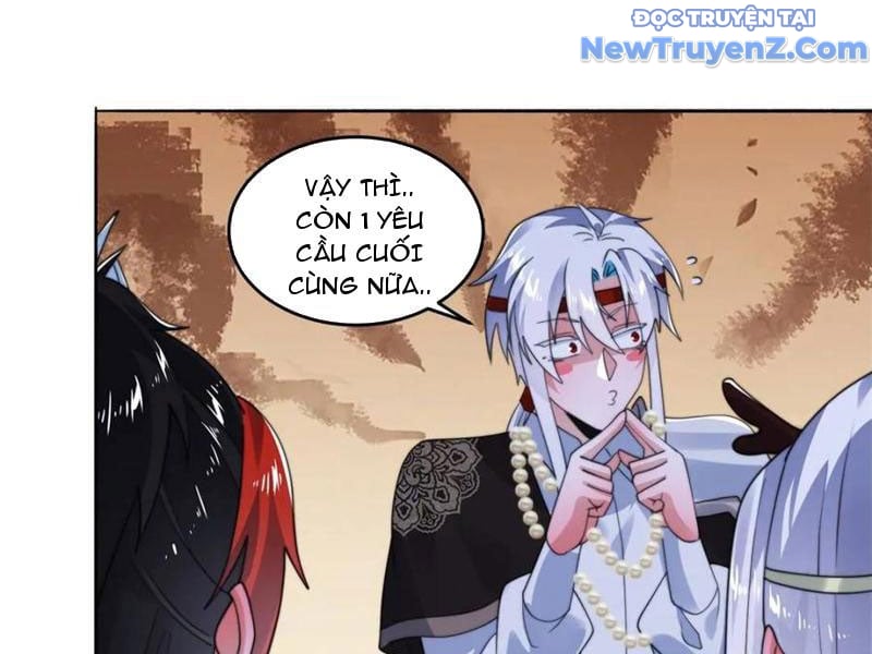 Nữ Đồ Đệ Ai Nấy Đều Muốn Giết Ta Chap 254 - Next Chap 255