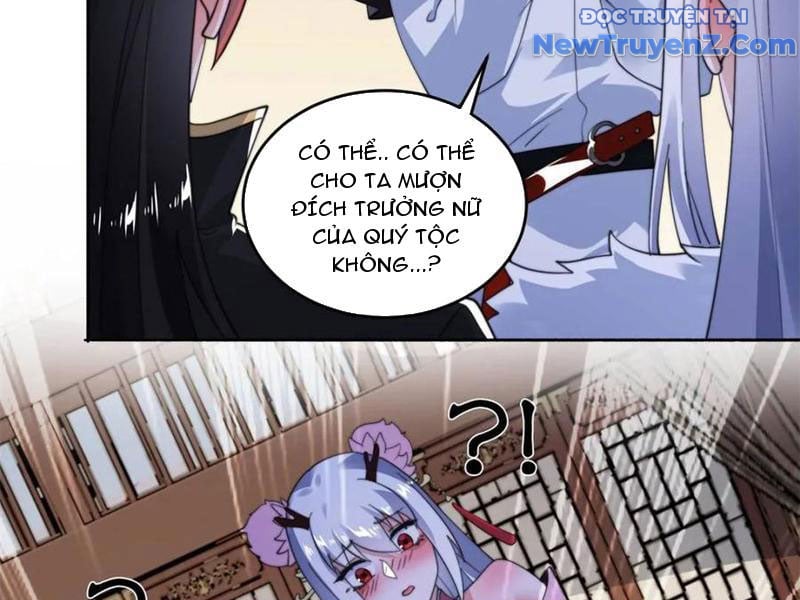 Nữ Đồ Đệ Ai Nấy Đều Muốn Giết Ta Chap 254 - Next Chap 255