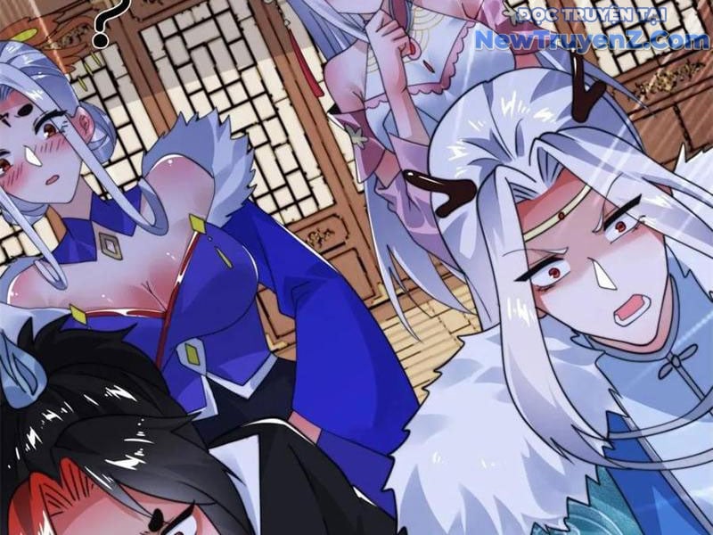 Nữ Đồ Đệ Ai Nấy Đều Muốn Giết Ta Chap 254 - Next Chap 255