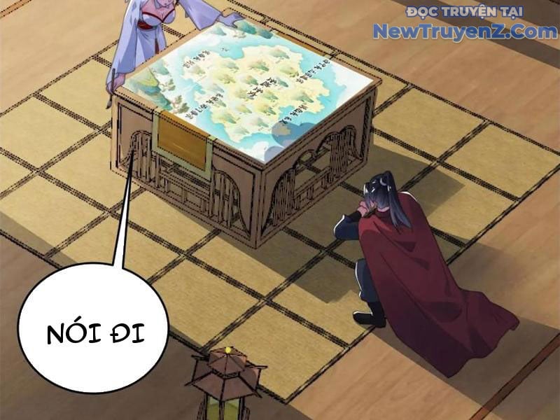 Nữ Đồ Đệ Ai Nấy Đều Muốn Giết Ta Chap 254 - Next Chap 255