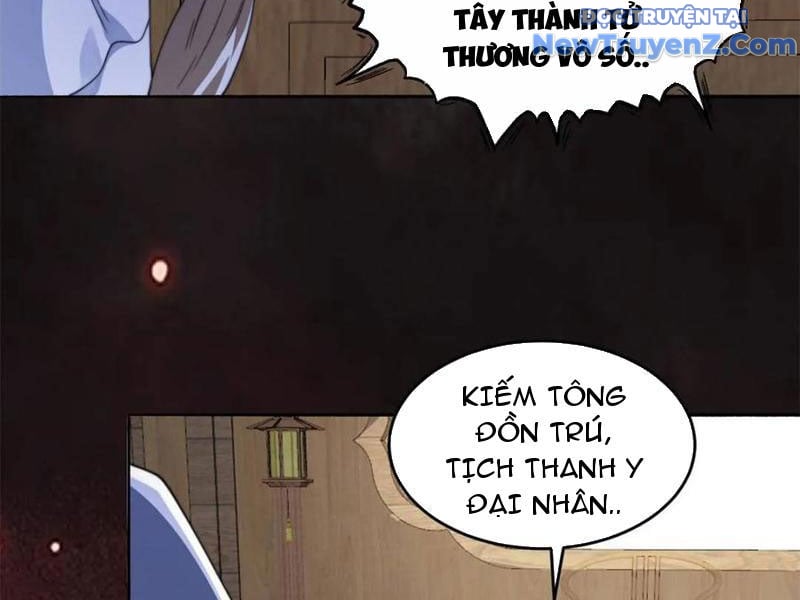 Nữ Đồ Đệ Ai Nấy Đều Muốn Giết Ta Chap 254 - Next Chap 255