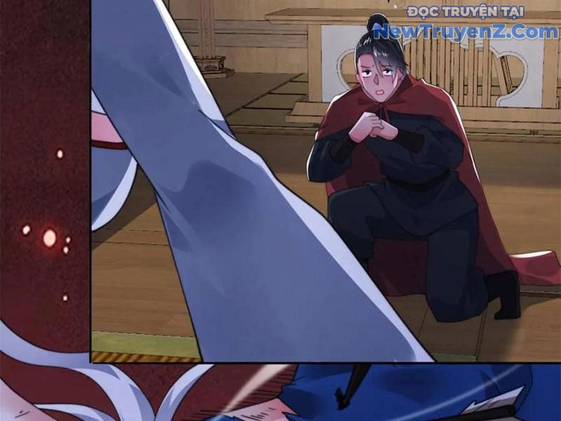 Nữ Đồ Đệ Ai Nấy Đều Muốn Giết Ta Chap 254 - Next Chap 255