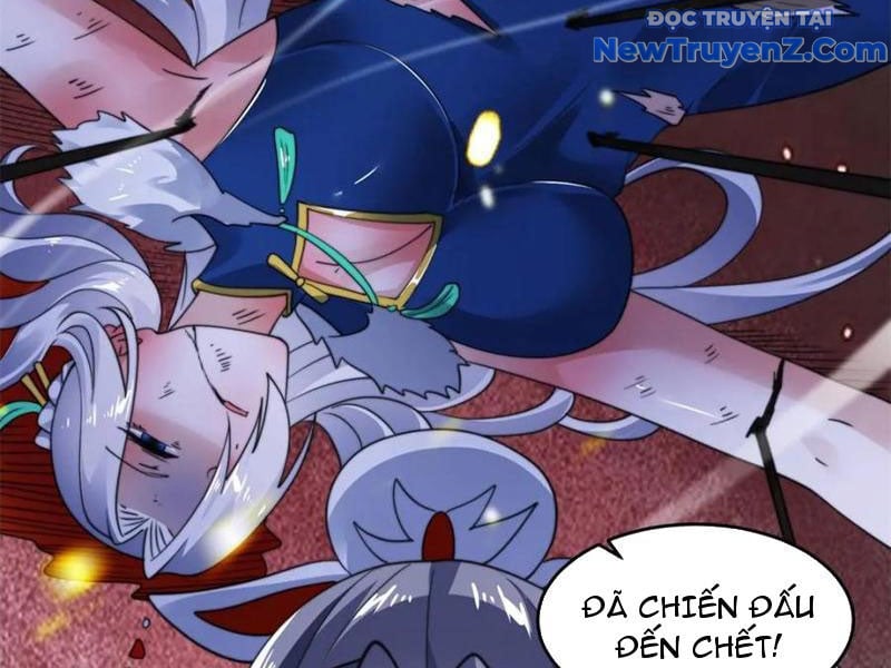 Nữ Đồ Đệ Ai Nấy Đều Muốn Giết Ta Chap 254 - Next Chap 255