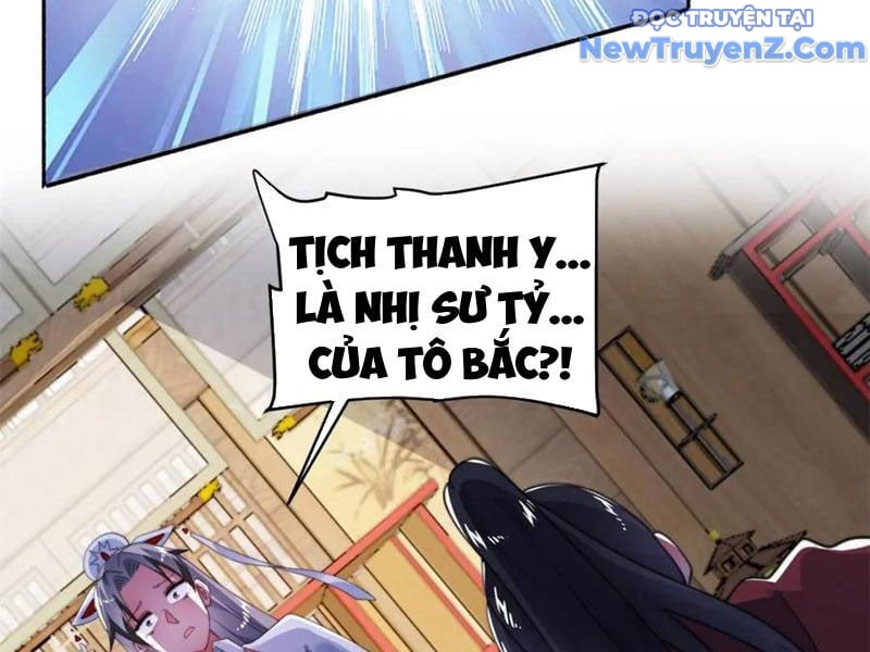 Nữ Đồ Đệ Ai Nấy Đều Muốn Giết Ta Chap 254 - Next Chap 255