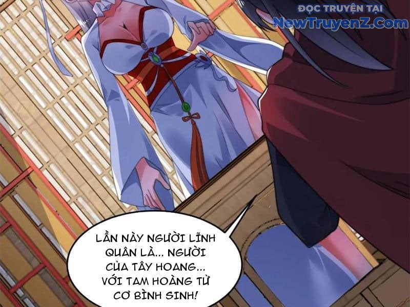 Nữ Đồ Đệ Ai Nấy Đều Muốn Giết Ta Chap 254 - Next Chap 255