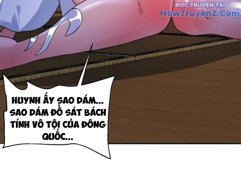 Nữ Đồ Đệ Ai Nấy Đều Muốn Giết Ta Chap 254 - Next Chap 255