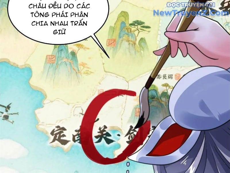 Nữ Đồ Đệ Ai Nấy Đều Muốn Giết Ta Chap 254 - Next Chap 255