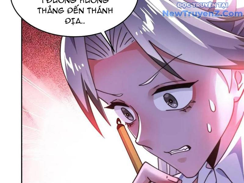 Nữ Đồ Đệ Ai Nấy Đều Muốn Giết Ta Chap 254 - Next Chap 255