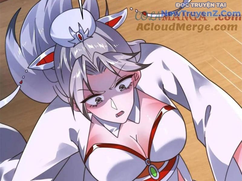 Nữ Đồ Đệ Ai Nấy Đều Muốn Giết Ta Chap 254 - Next Chap 255