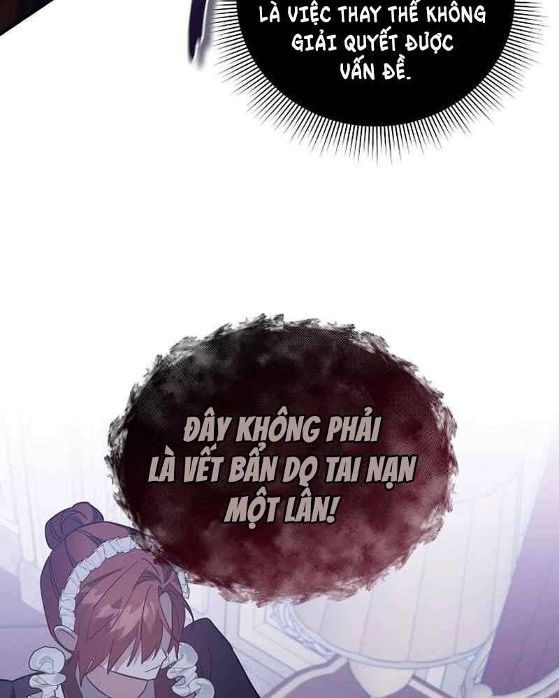 Nữ Hầu Báo Thù: Thời Khắc Cuối Cùng Chap 10 - Next Chap 11