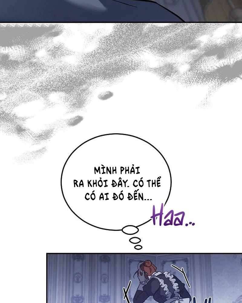 Nữ Hầu Báo Thù: Thời Khắc Cuối Cùng Chap 10 - Next Chap 11