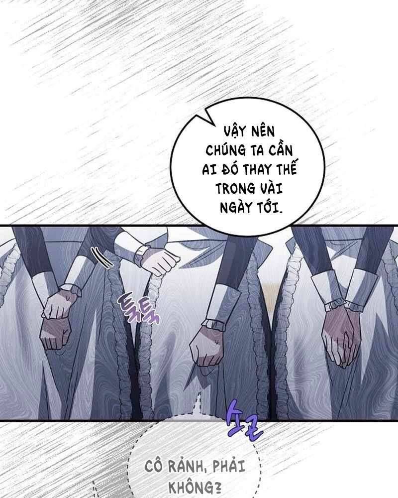 Nữ Hầu Báo Thù: Thời Khắc Cuối Cùng Chap 10 - Next Chap 11