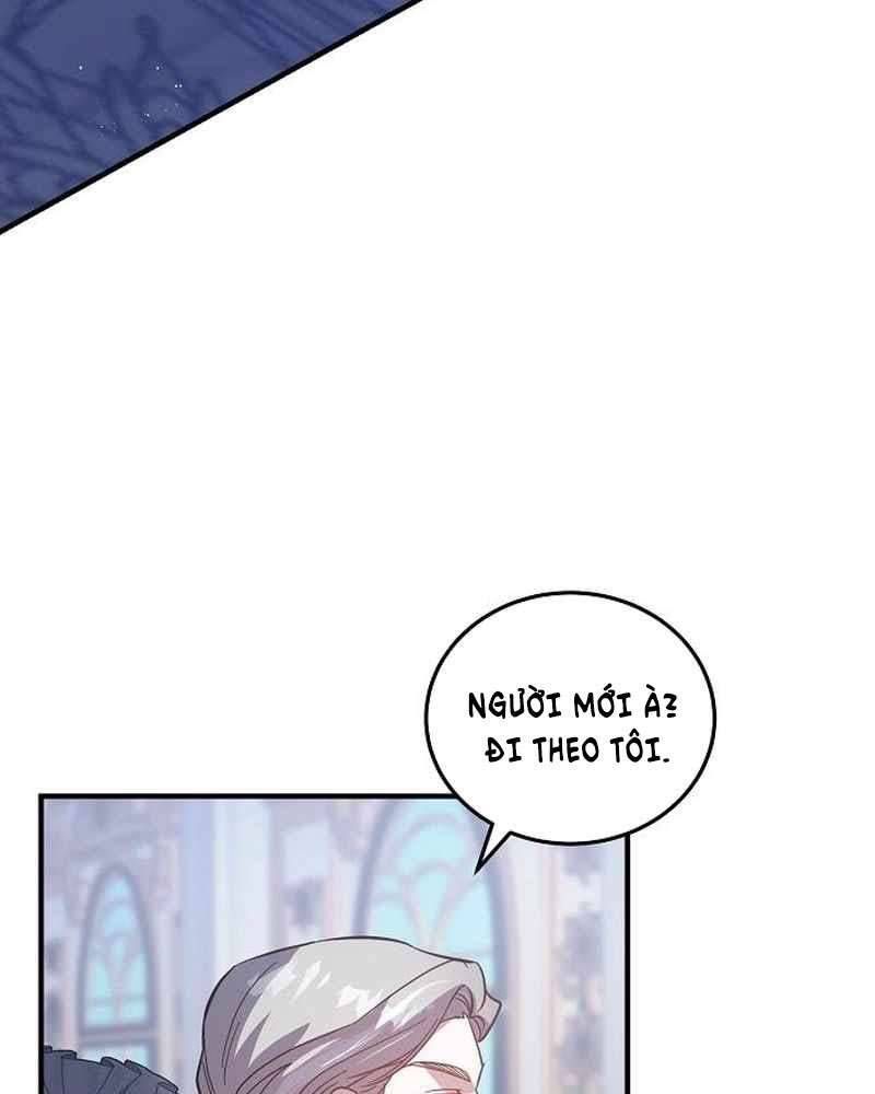 Nữ Hầu Báo Thù: Thời Khắc Cuối Cùng Chap 10 - Next Chap 11