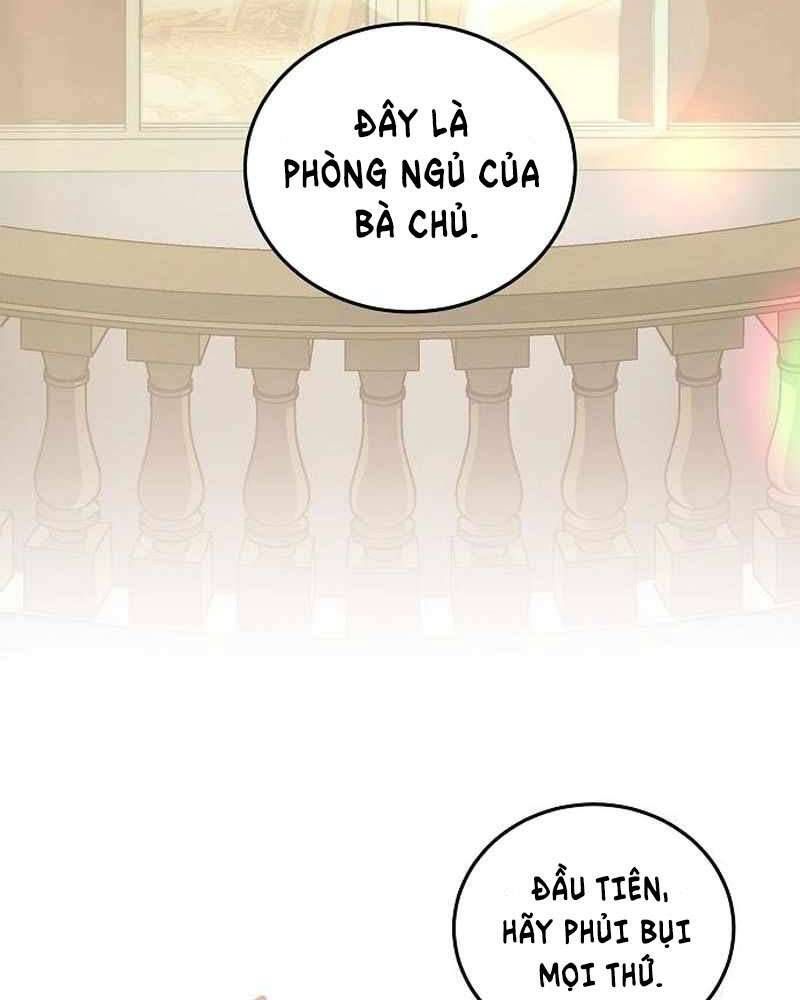 Nữ Hầu Báo Thù: Thời Khắc Cuối Cùng Chap 10 - Next Chap 11