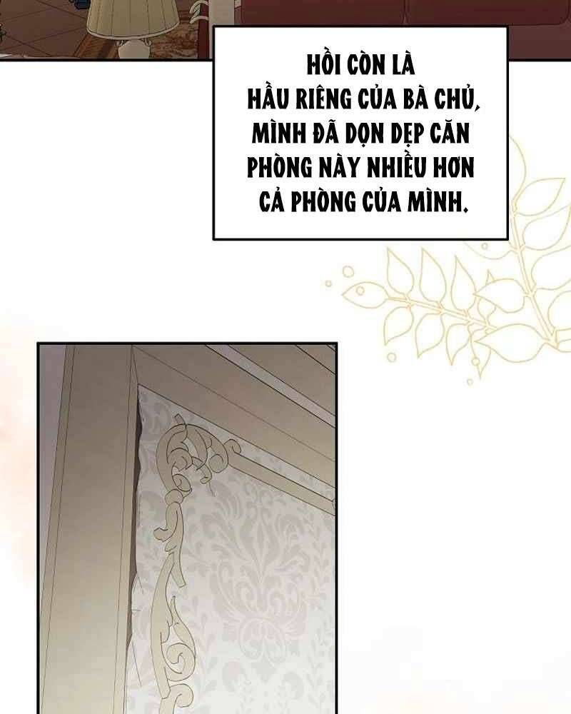 Nữ Hầu Báo Thù: Thời Khắc Cuối Cùng Chap 10 - Next Chap 11