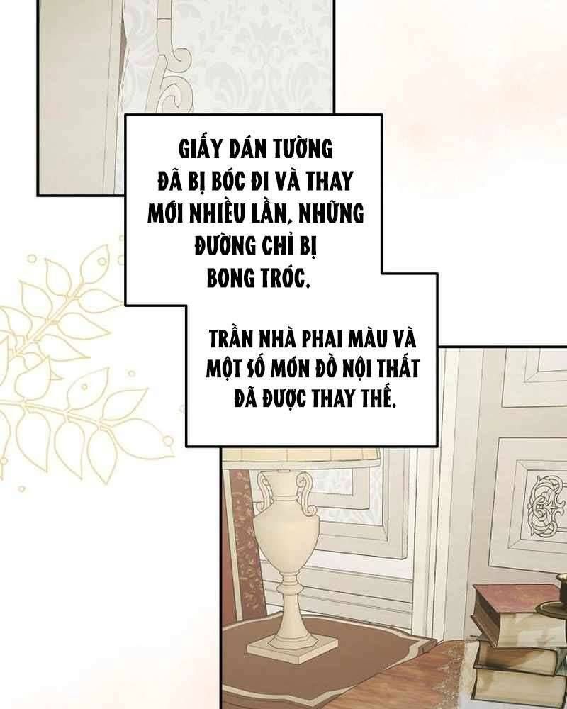 Nữ Hầu Báo Thù: Thời Khắc Cuối Cùng Chap 10 - Next Chap 11