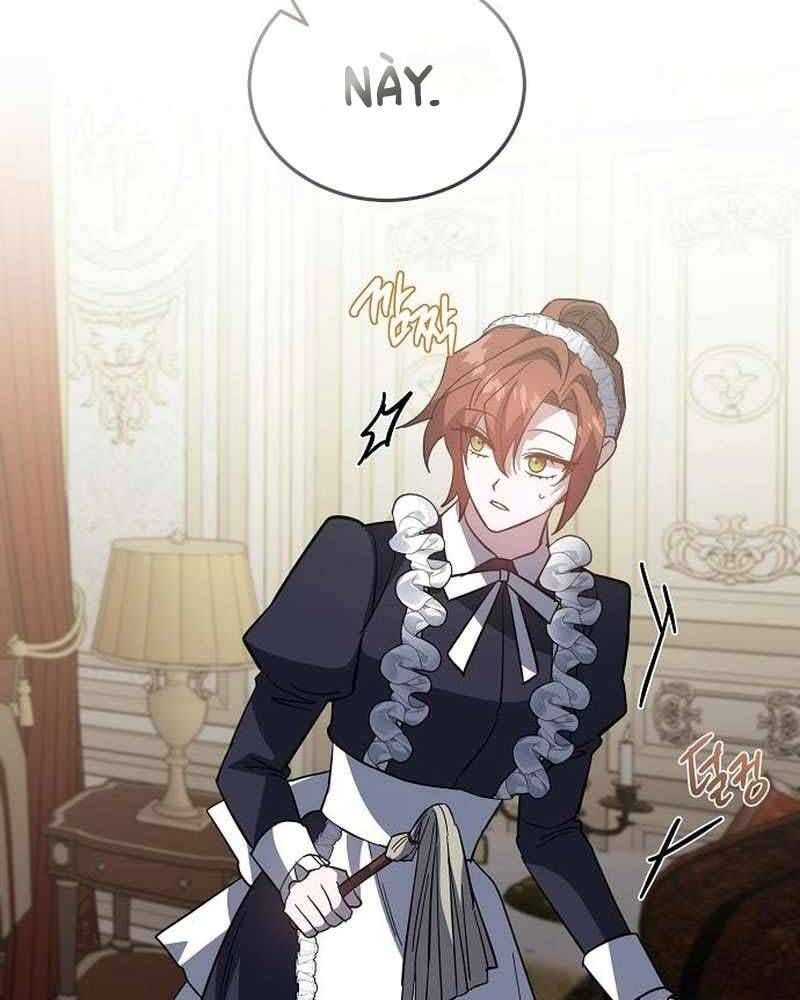 Nữ Hầu Báo Thù: Thời Khắc Cuối Cùng Chap 10 - Next Chap 11