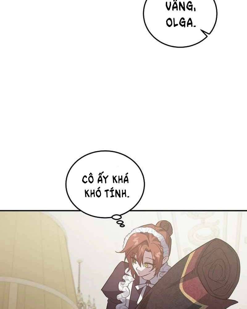 Nữ Hầu Báo Thù: Thời Khắc Cuối Cùng Chap 10 - Next Chap 11