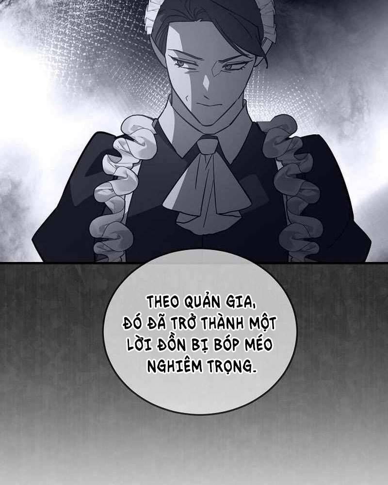 Nữ Hầu Báo Thù: Thời Khắc Cuối Cùng Chap 10 - Next Chap 11