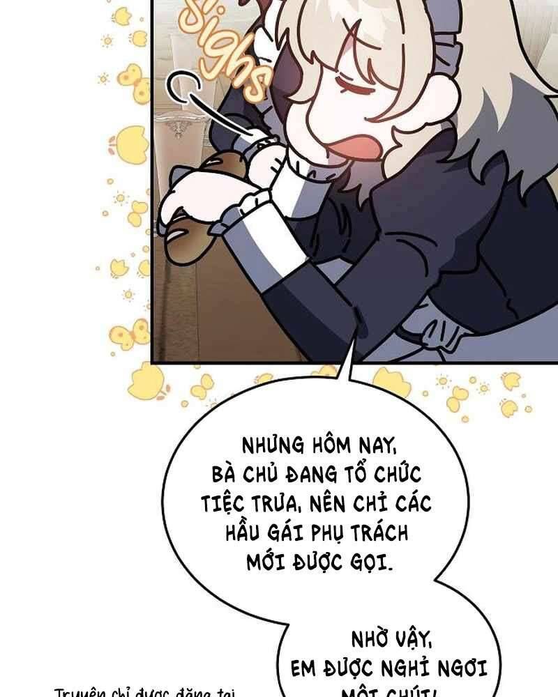 Nữ Hầu Báo Thù: Thời Khắc Cuối Cùng Chap 10 - Next Chap 11