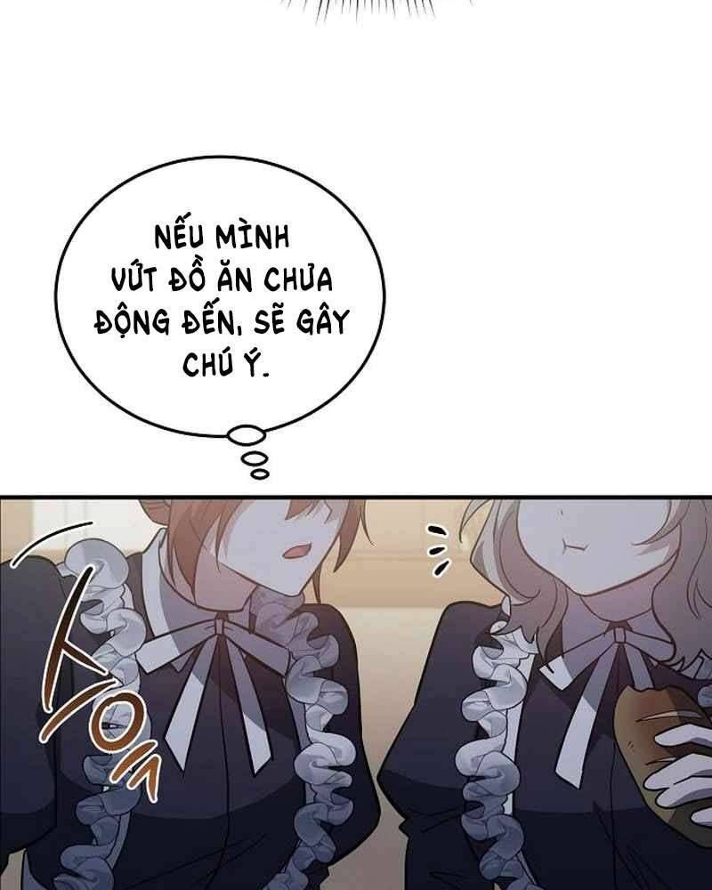 Nữ Hầu Báo Thù: Thời Khắc Cuối Cùng Chap 10 - Next Chap 11