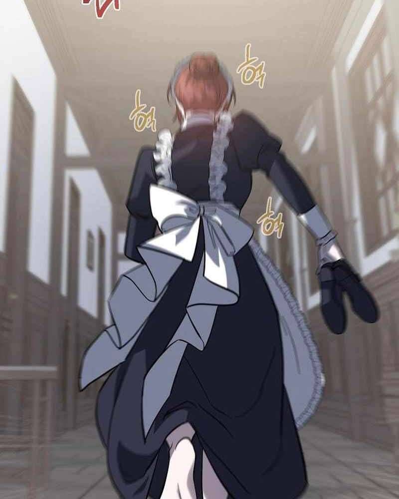 Nữ Hầu Báo Thù: Thời Khắc Cuối Cùng Chap 10 - Next Chap 11