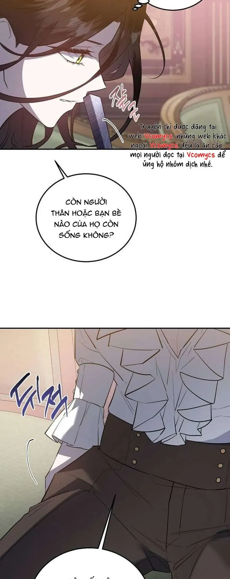 Nữ Hầu Báo Thù: Thời Khắc Cuối Cùng Chap 24 - Next Chap 25