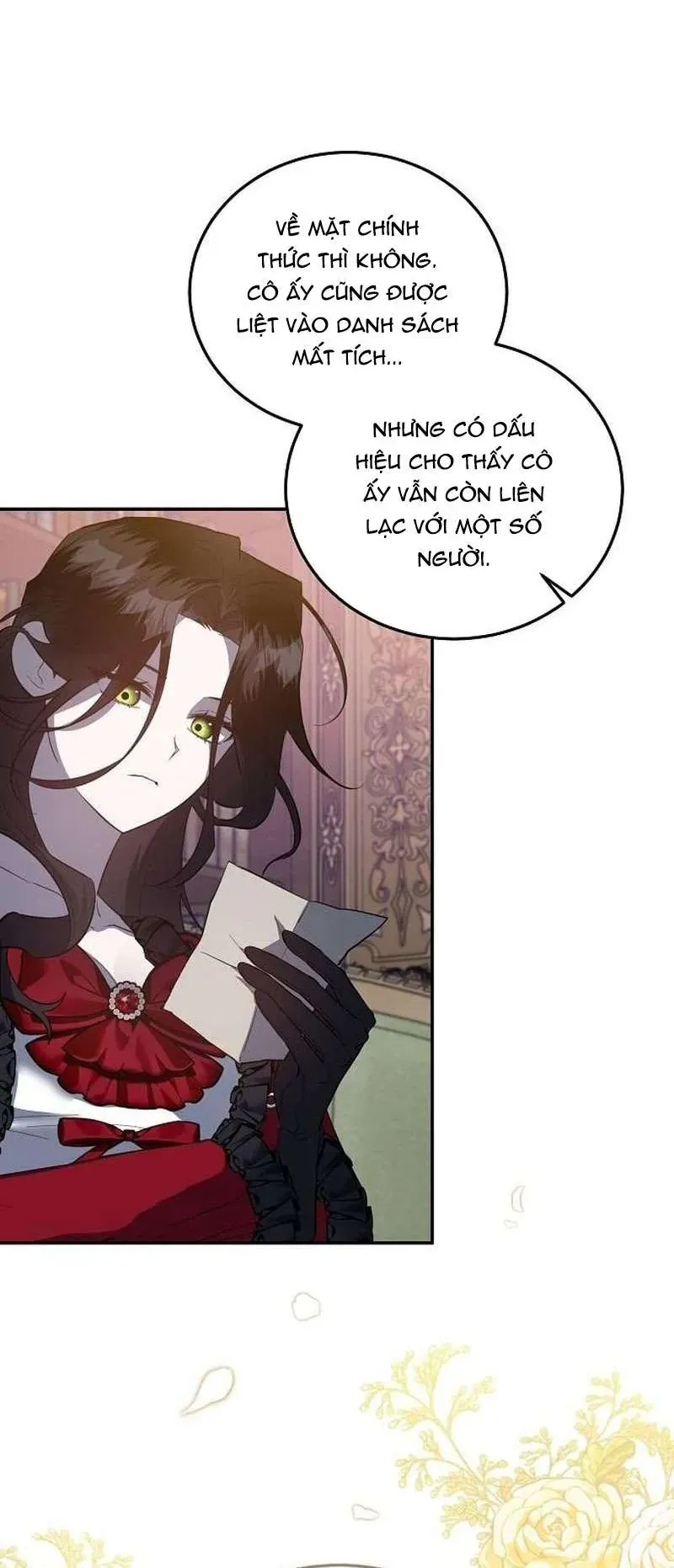 Nữ Hầu Báo Thù: Thời Khắc Cuối Cùng Chap 24 - Next Chap 25